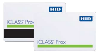 HID Prox Cards
