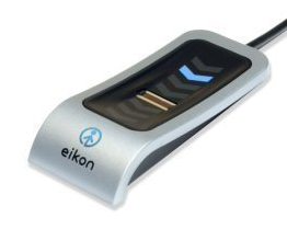 Eikon USB Silicon Readers