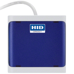 HID RFID OMNIKEY