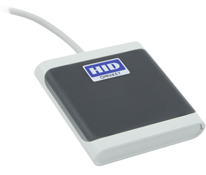 HID RFID OMNIKEY
