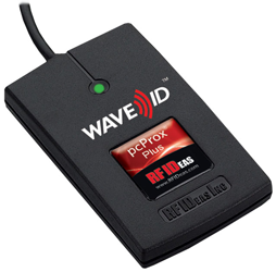 pcProx® Plus 82 Series