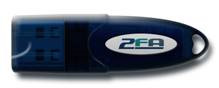 2FA PKI Token